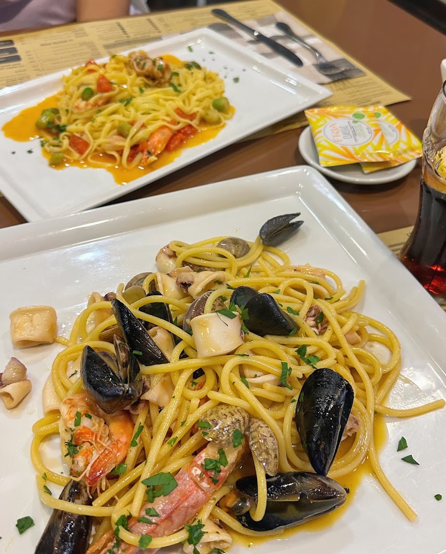 Ristorante Pizzeria Asino Cotto