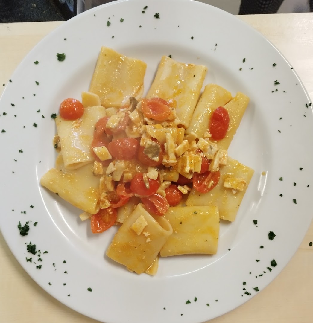 Ristorante Pizzeria Astoria