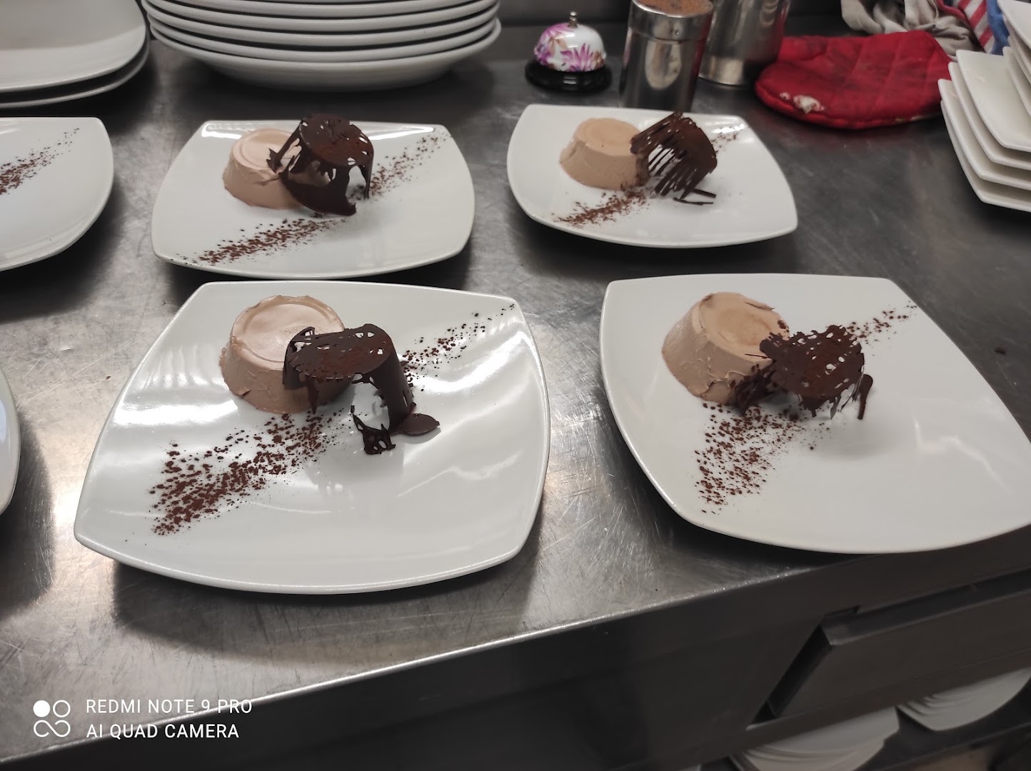 Ristorante Pizzeria Astoria, Codogno