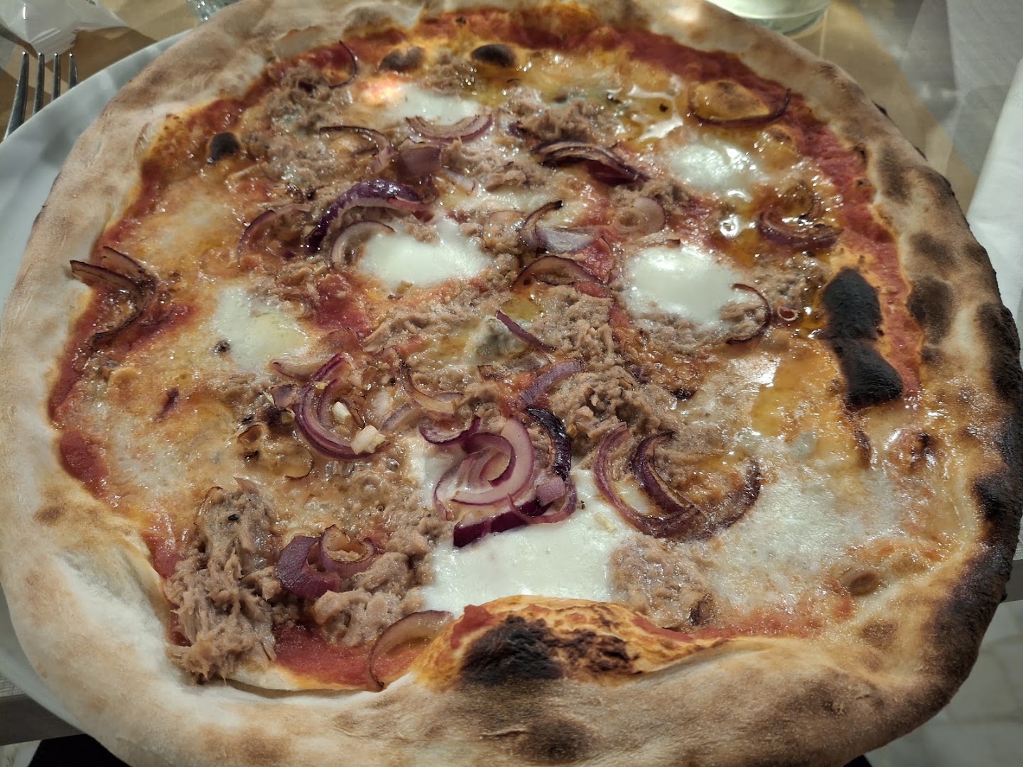 Ristorante Pizzeria Astoria