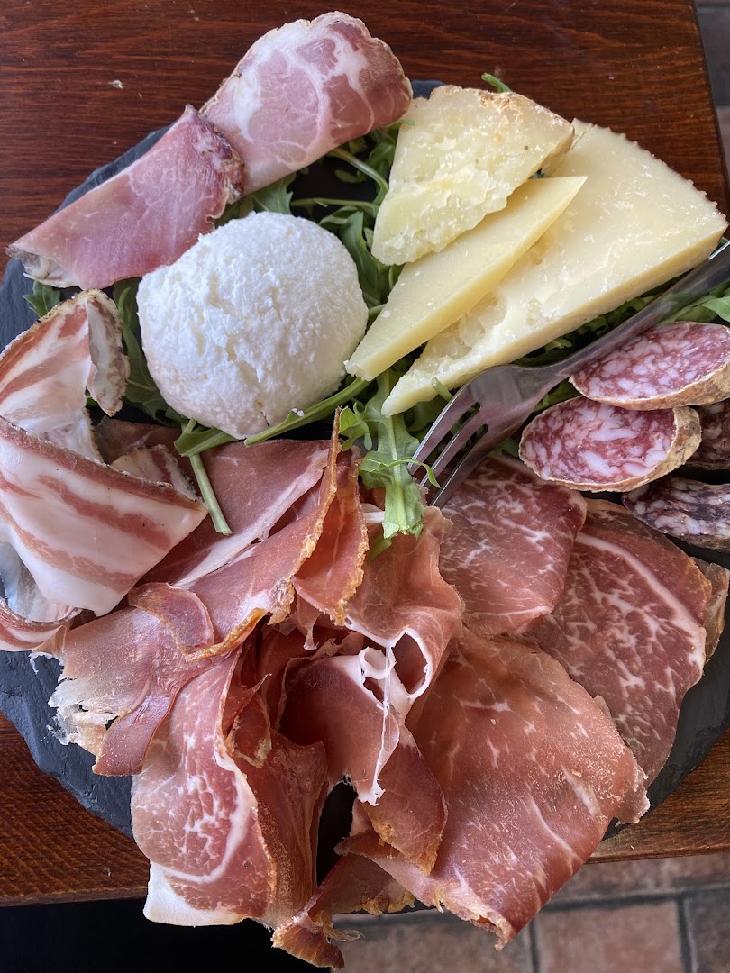 Ristorante pizzeria Auff!