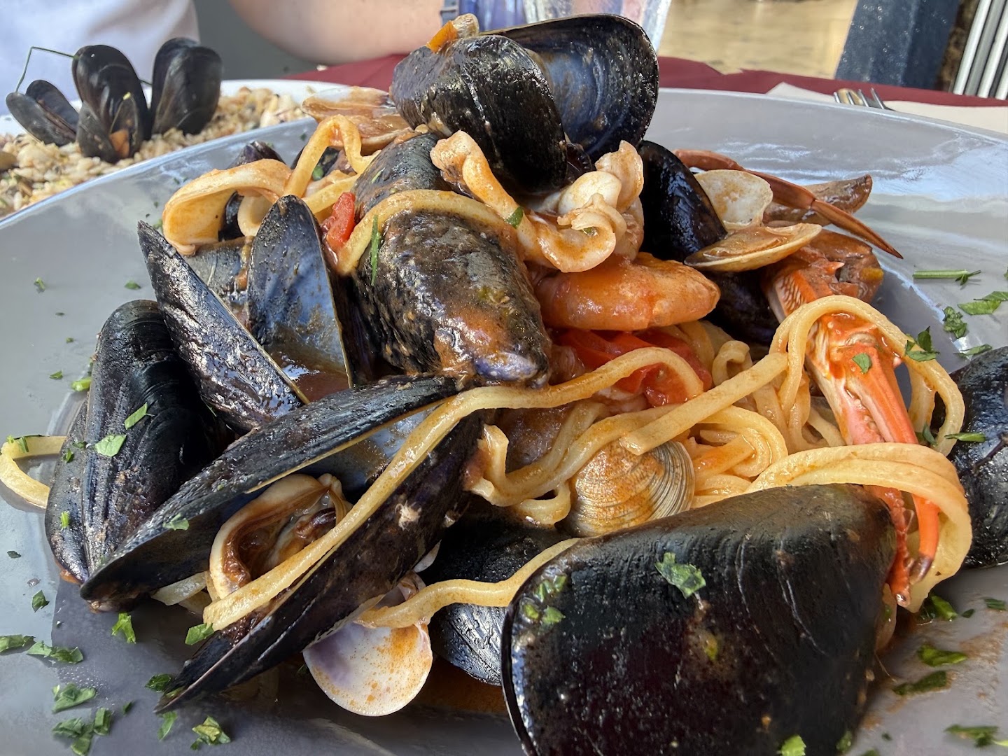 Ristorante Pizzeria Auriga