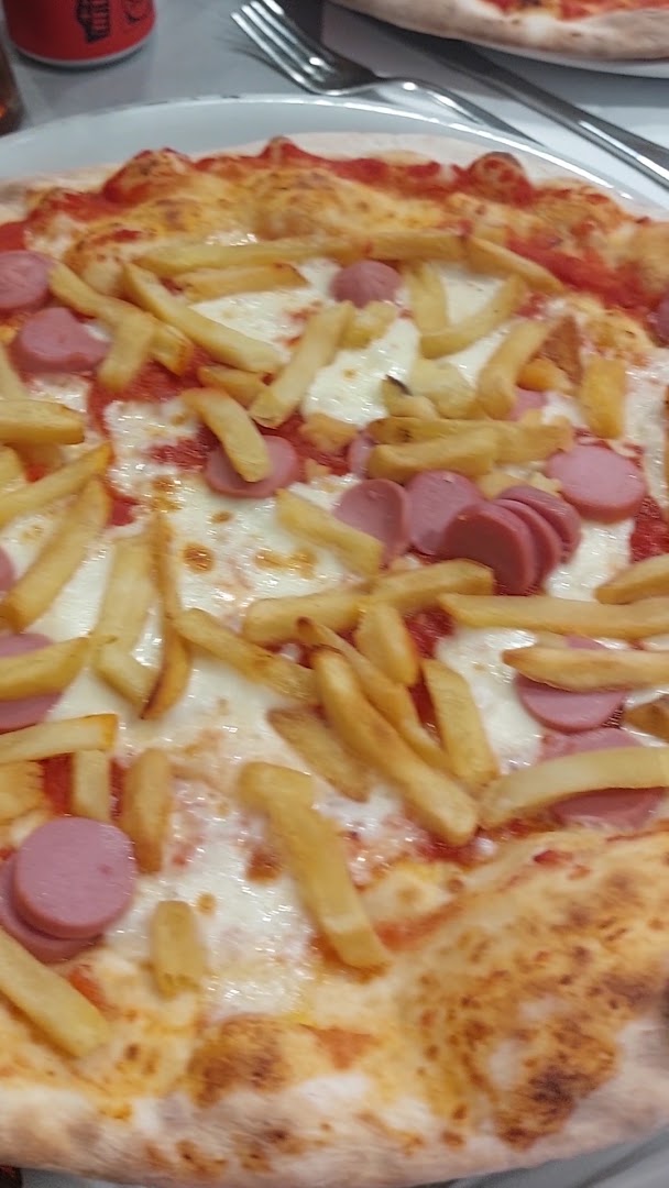 Ristorante Pizzeria Auriga