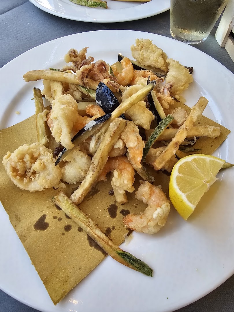 Ristorante Pizzeria Auriga