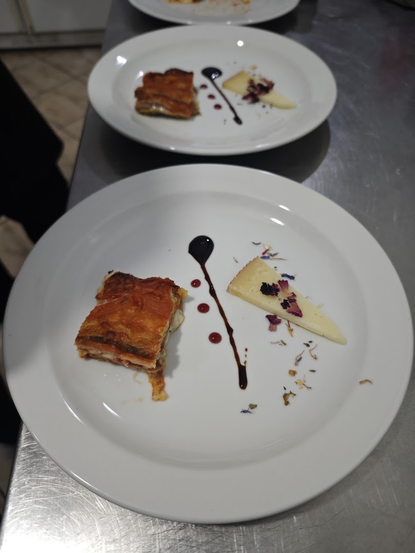 Ristorante-Pizzeria-B&B Ai Quattro Venti
