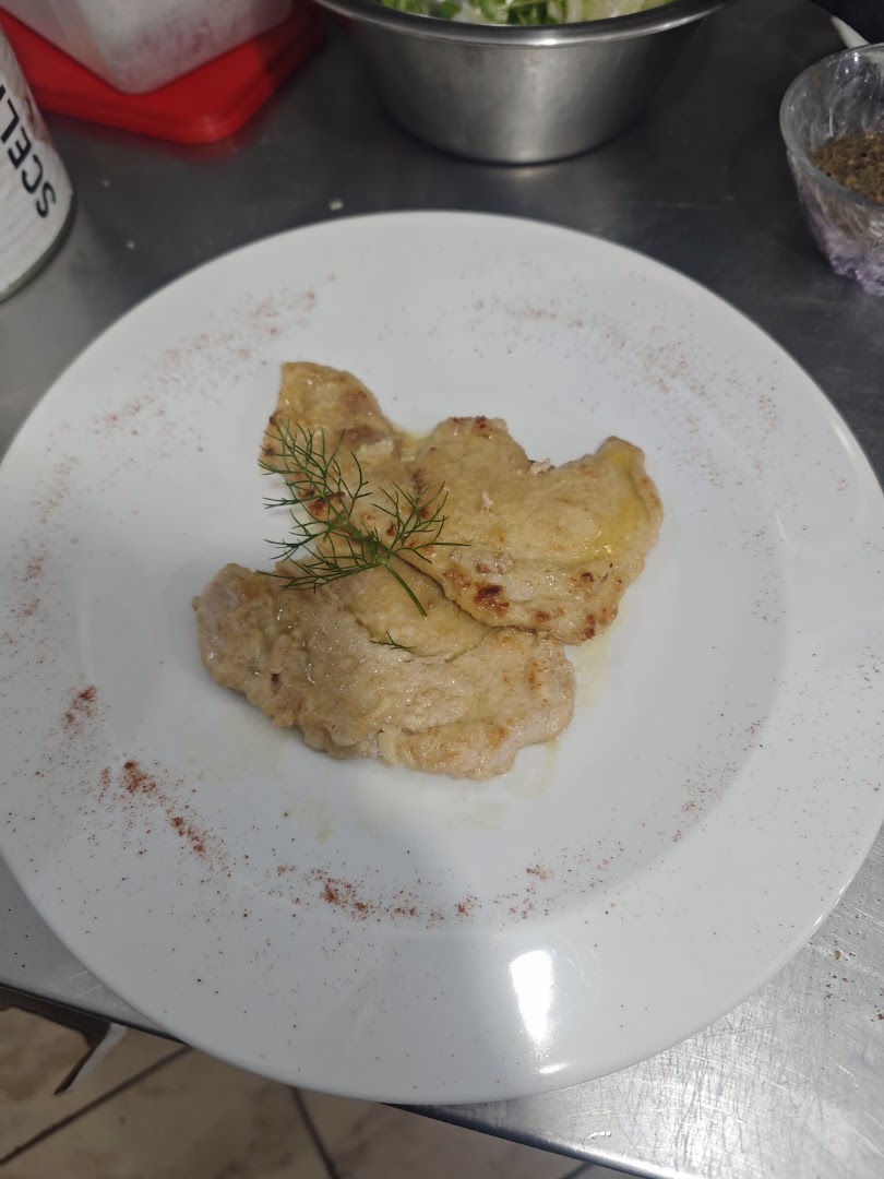 Ristorante-Pizzeria-B&B Ai Quattro Venti