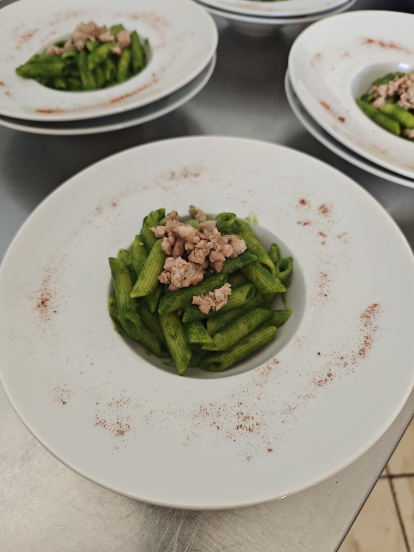 Ristorante-Pizzeria-B&B Ai Quattro Venti