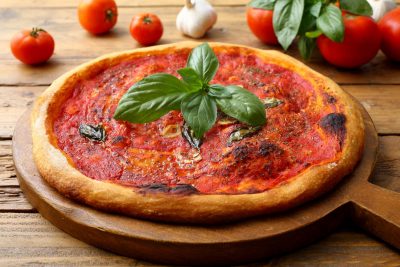 Ristorante Pizzeria B&B Azzurro