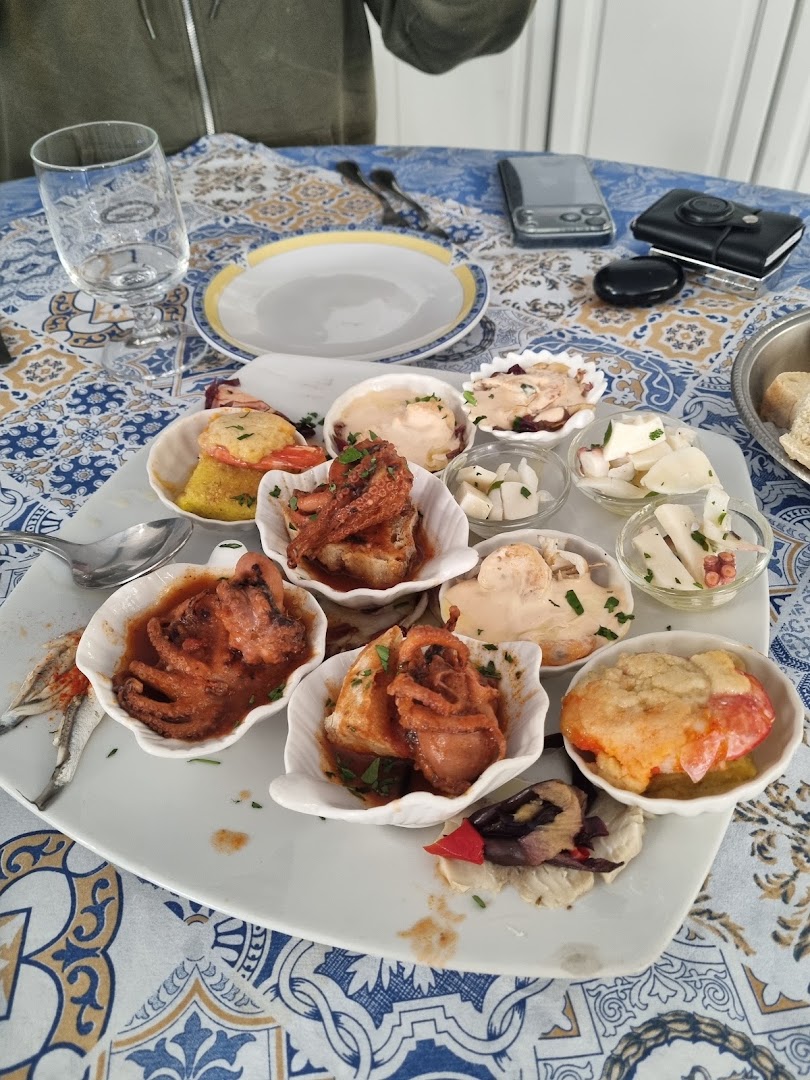 Ristorante Pizzeria B&B Azzurro