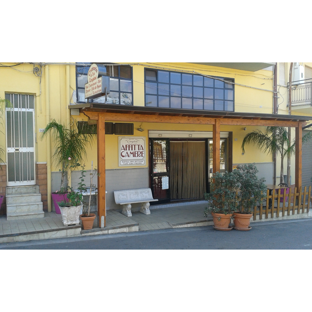 Ristorante Pizzeria B&B Cangelosi