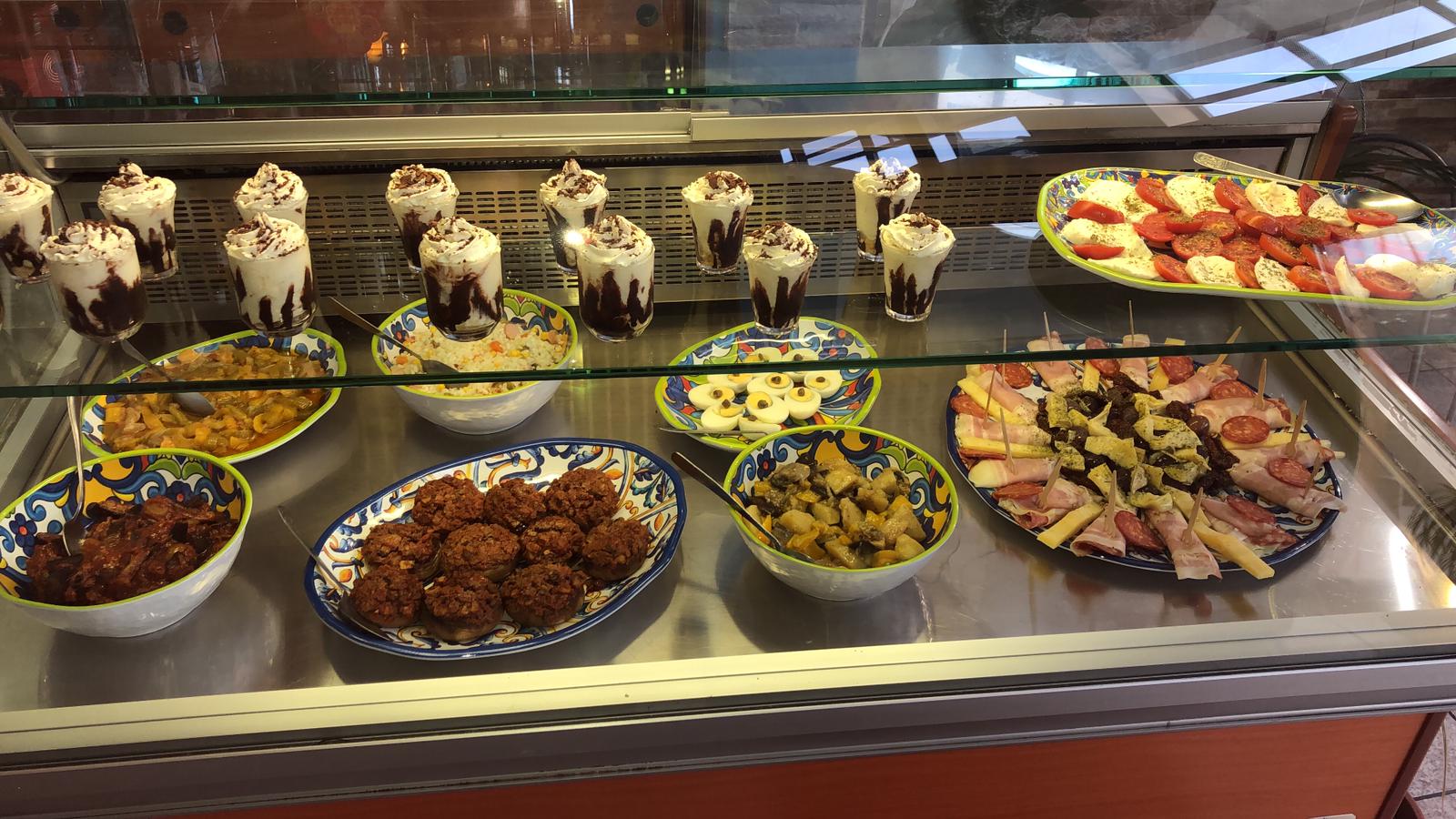 Ristorante Pizzeria B&B Cangelosi