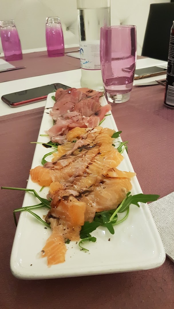 Ristorante Pizzeria Baciami Ancora