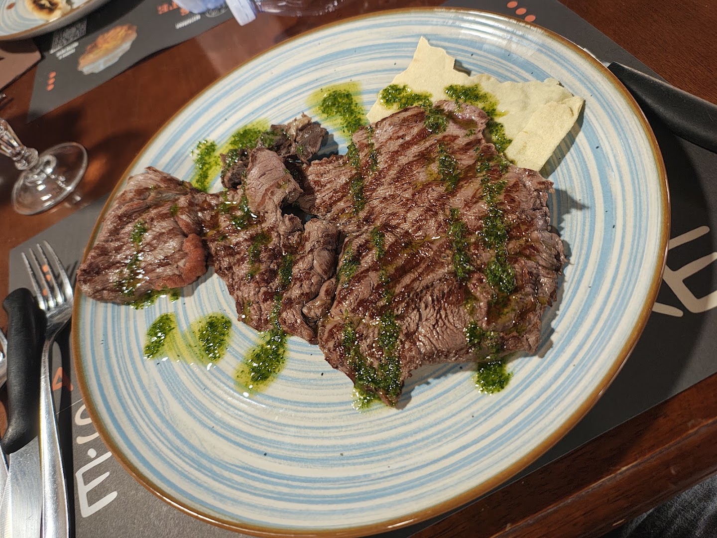 Ristorante Pizzeria Baddy'S