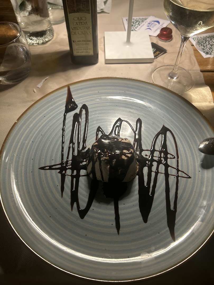 Ristorante Pizzeria Bagni La Pace