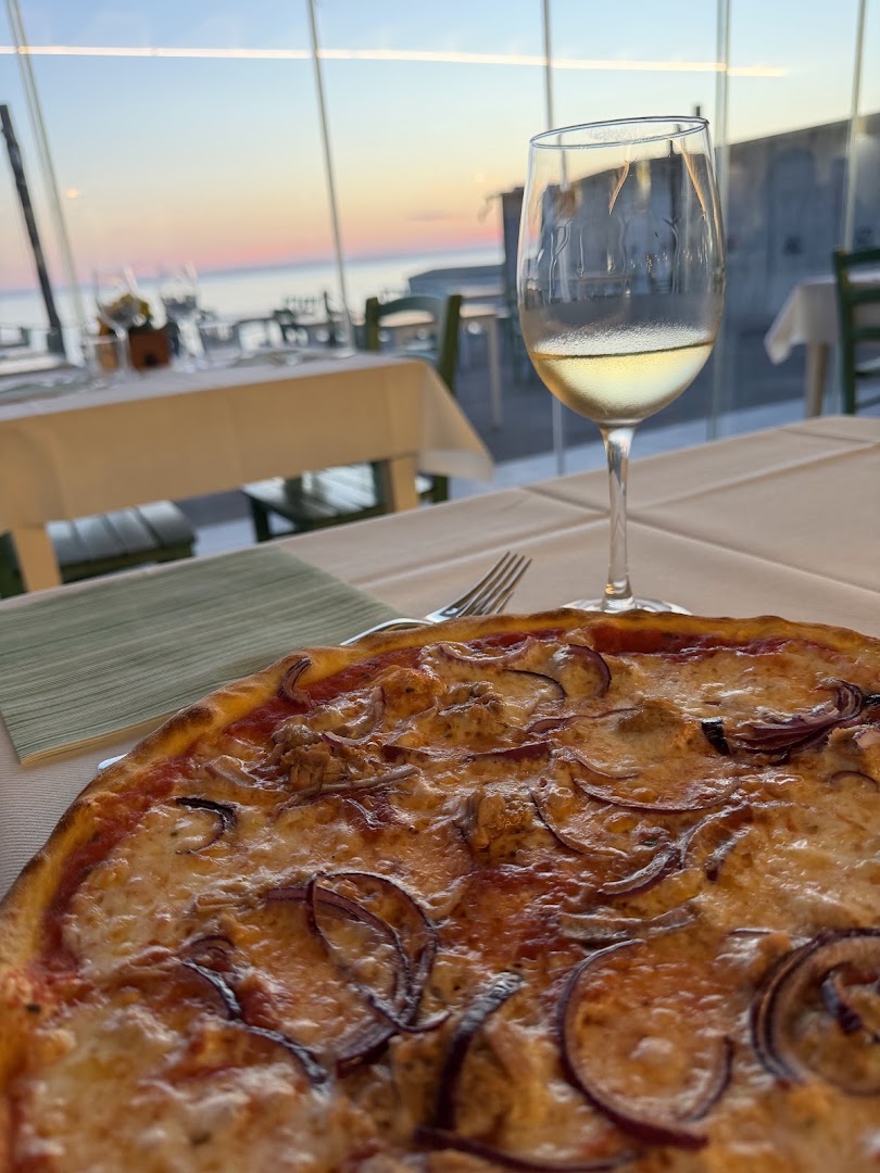 Ristorante Pizzeria Bagni La Pace