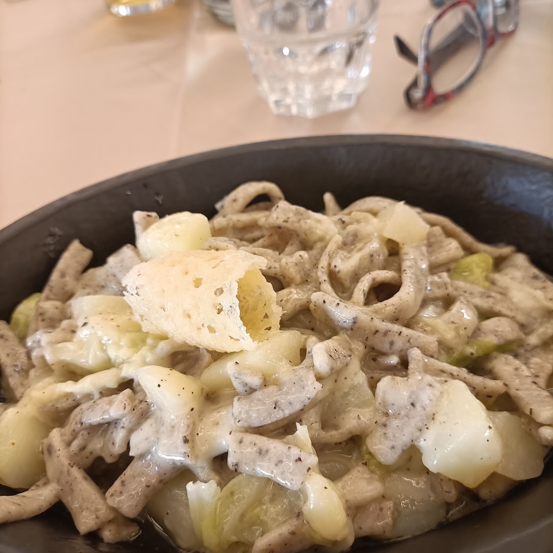 Ristorante Pizzeria Baita Veglia