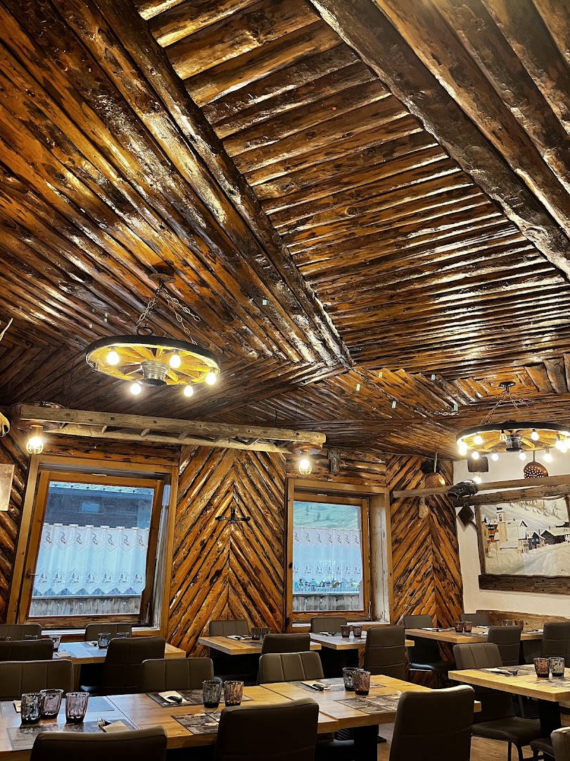 Ristorante Pizzeria Baita Veglia