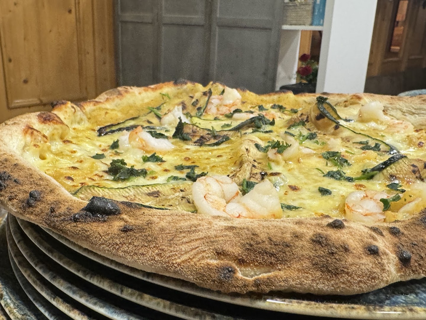 Ristorante Pizzeria Bar Ai Giardini