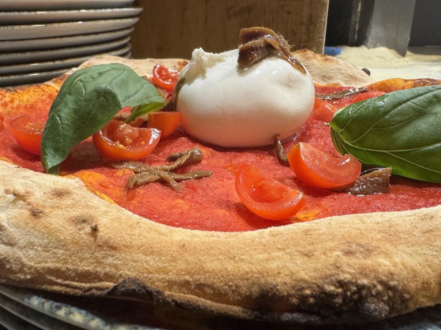 Ristorante Pizzeria Bar Ai Giardini