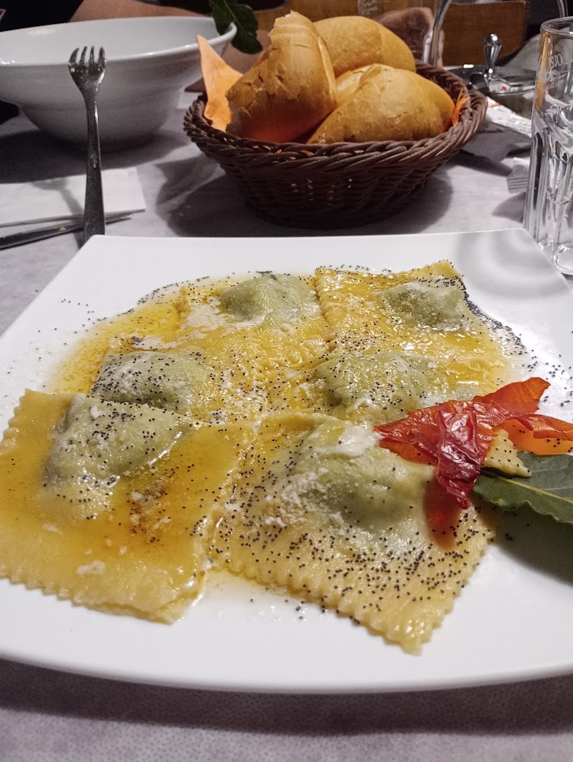 Ristorante Pizzeria Bar Al Lago, Castello-Molina di Fiemme