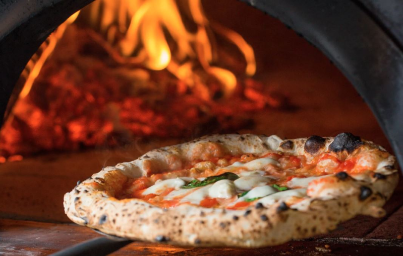 Ristorante Pizzeria Bar alla Stretta