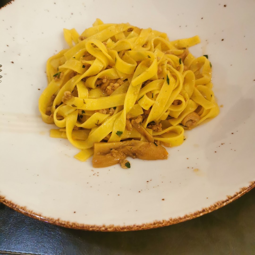 Ristorante Pizzeria Bar alla Stretta