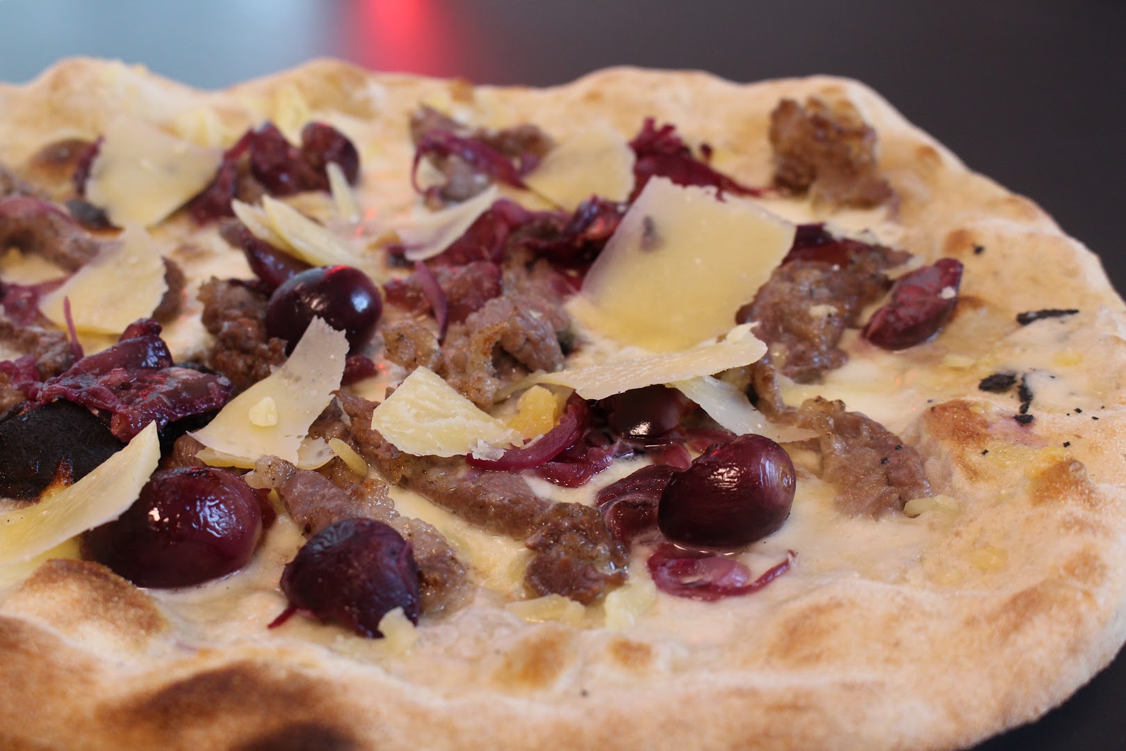Ristorante Pizzeria Bar All'Alpino