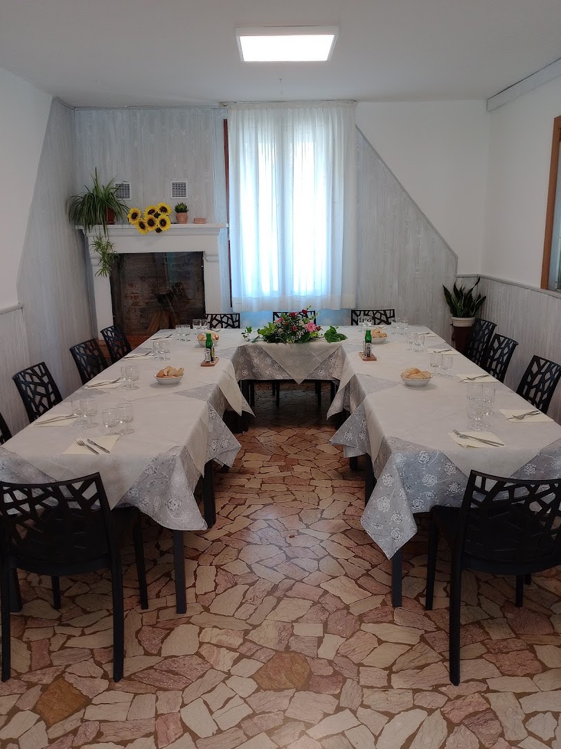 Ristorante Pizzeria Bar All'Alpino, Bassano del Grappa