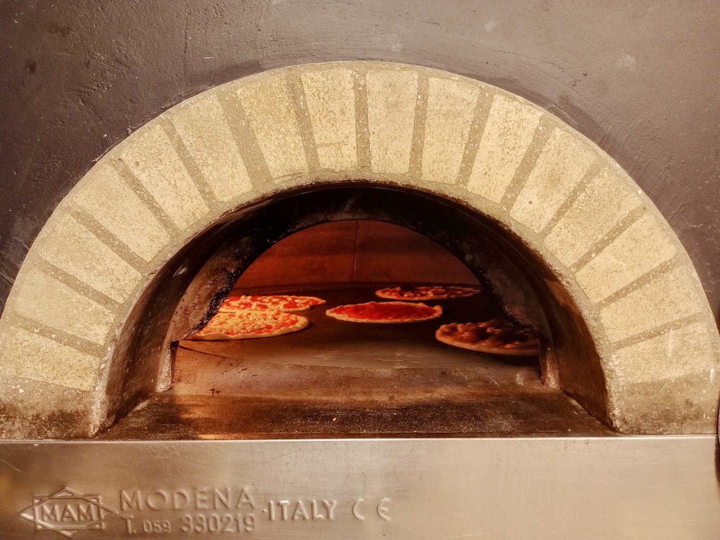 Ristorante Pizzeria Bar All'Alpino