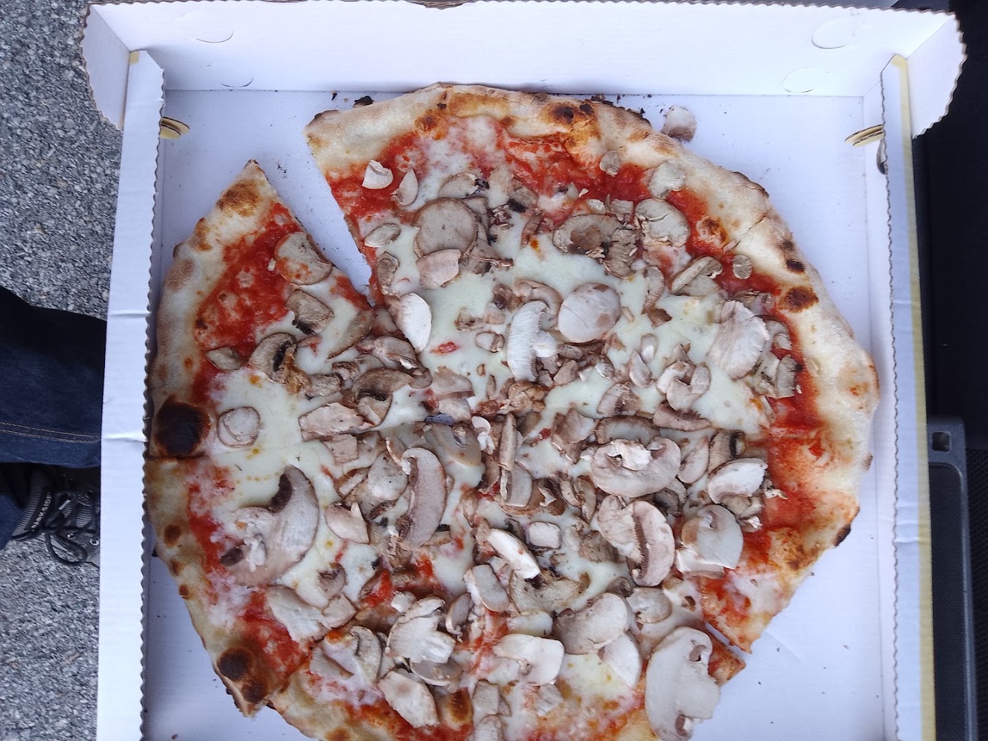 Ristorante Pizzeria Bar Blues Brothers