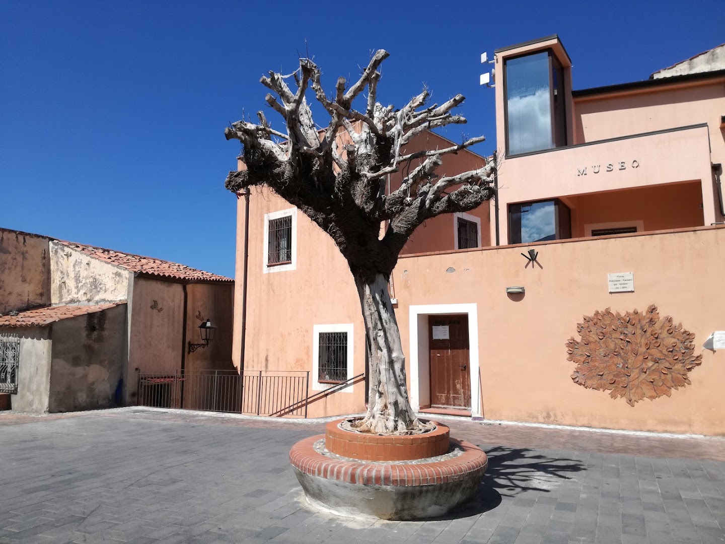 Ristorante pizzeria bar caffetteria da Leda Maierà