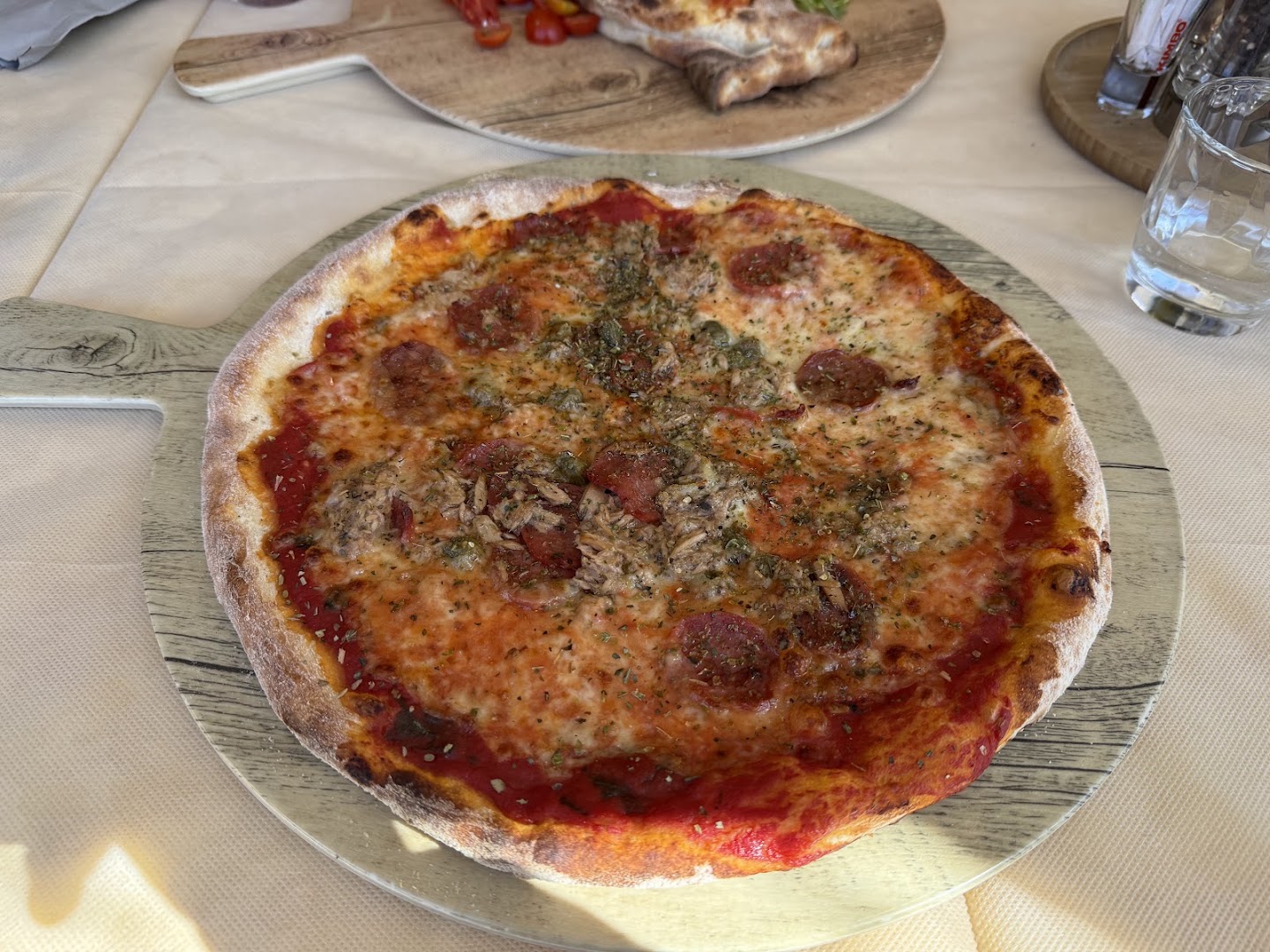 Ristorante Pizzeria Bar Ciclamino
