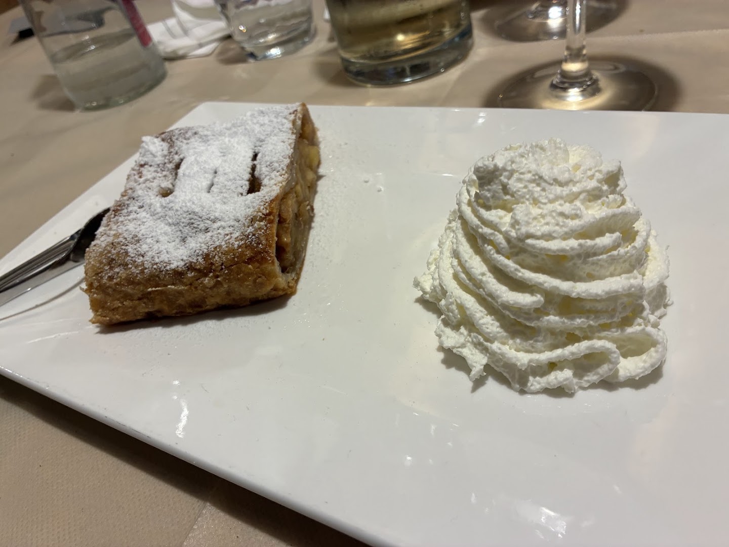 Ristorante Pizzeria Bar Ciclamino