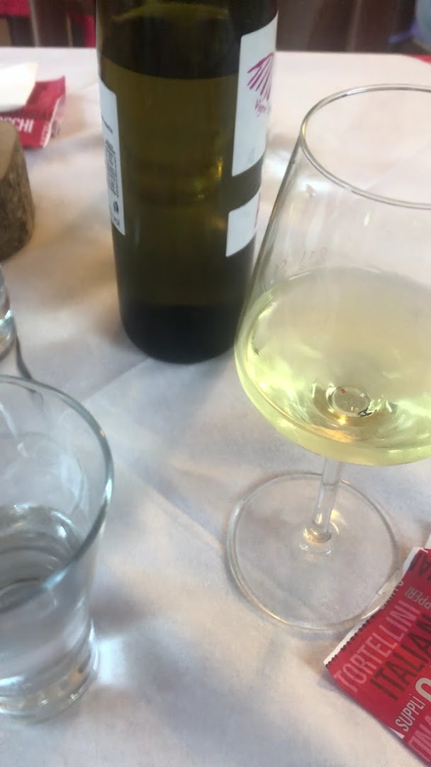 Ristorante Pizzeria Bar "Da Gino"