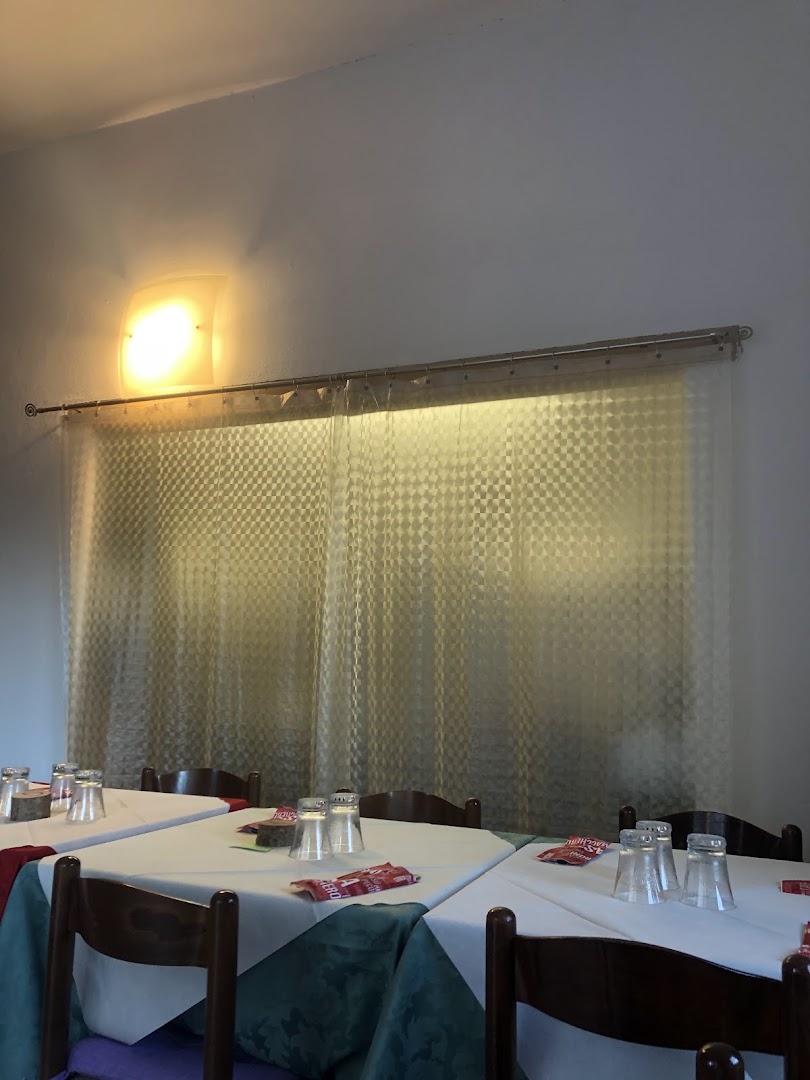 Ristorante Pizzeria Bar "Da Gino"