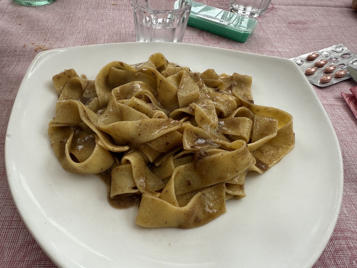Ristorante Pizzeria bar 'Da Ovidio'
