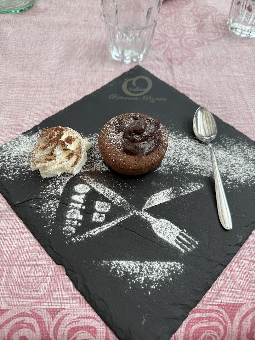 Ristorante Pizzeria bar 'Da Ovidio'