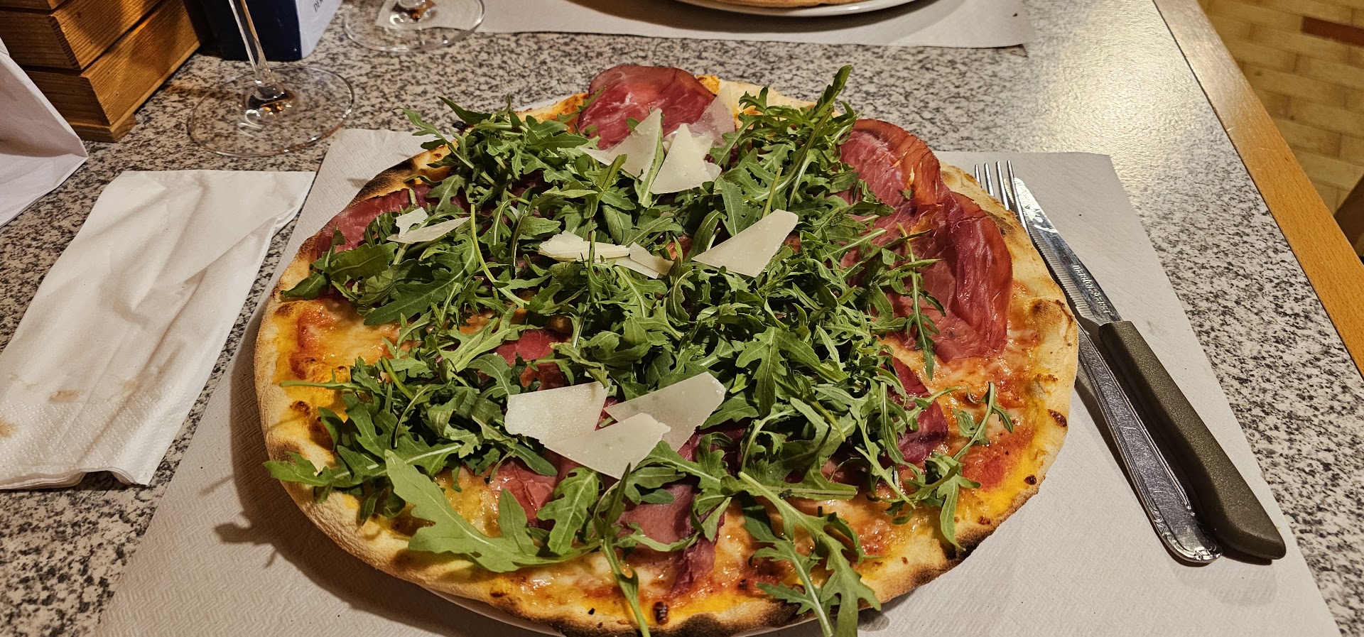 Ristorante Pizzeria Bar Daniel