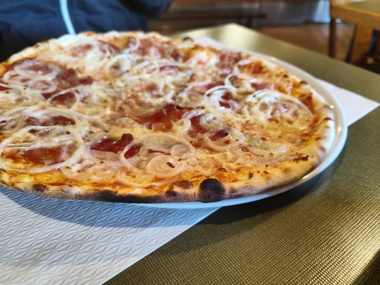 Ristorante Pizzeria Bar Daniel