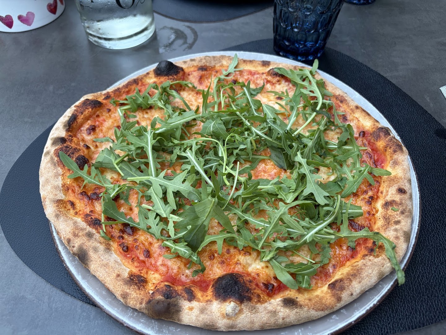 Ristorante-Pizzeria-Bar Four Ortisei