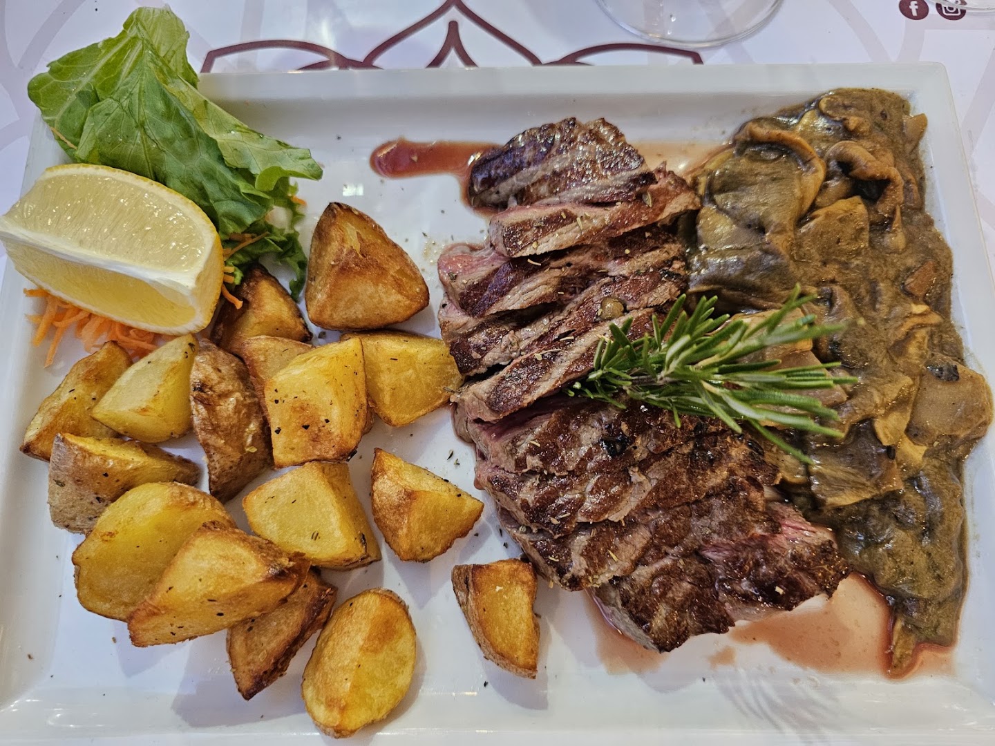 Ristorante Pizzeria Bar Giardino