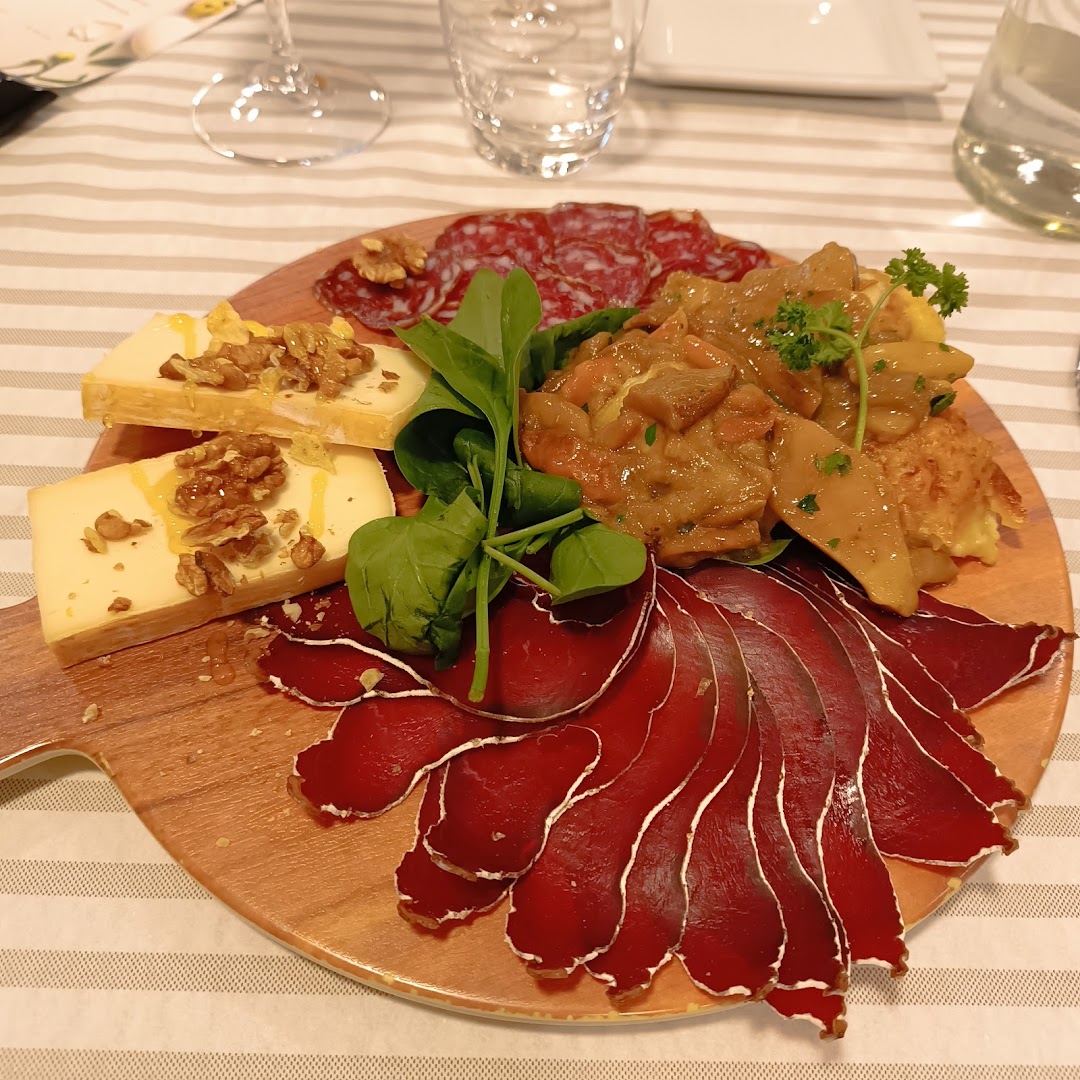 Ristorante Pizzeria Bar Giardino