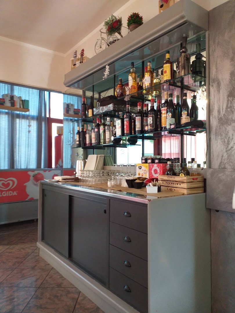 Ristorante Pizzeria Bar Guest House FB Famiglia Bittu