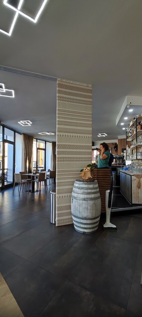 Ristorante Pizzeria Bar Guest House FB Famiglia Bittu