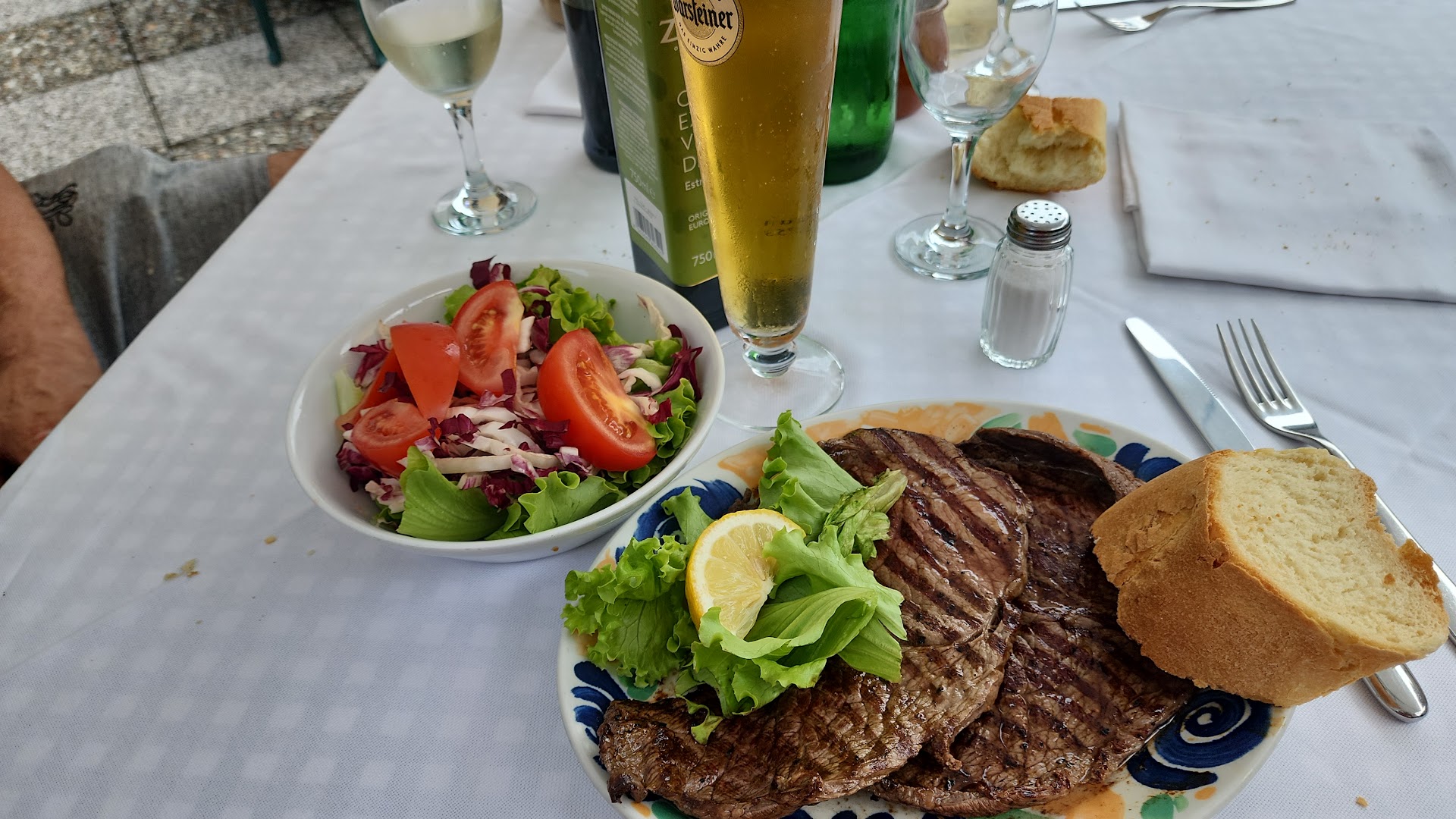 Ristorante Pizzeria Bar I Tipi Tipici