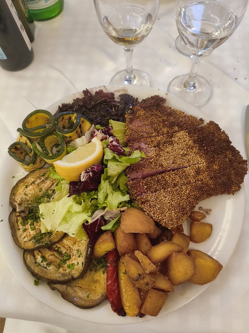 Ristorante Pizzeria Bar I Tipi Tipici