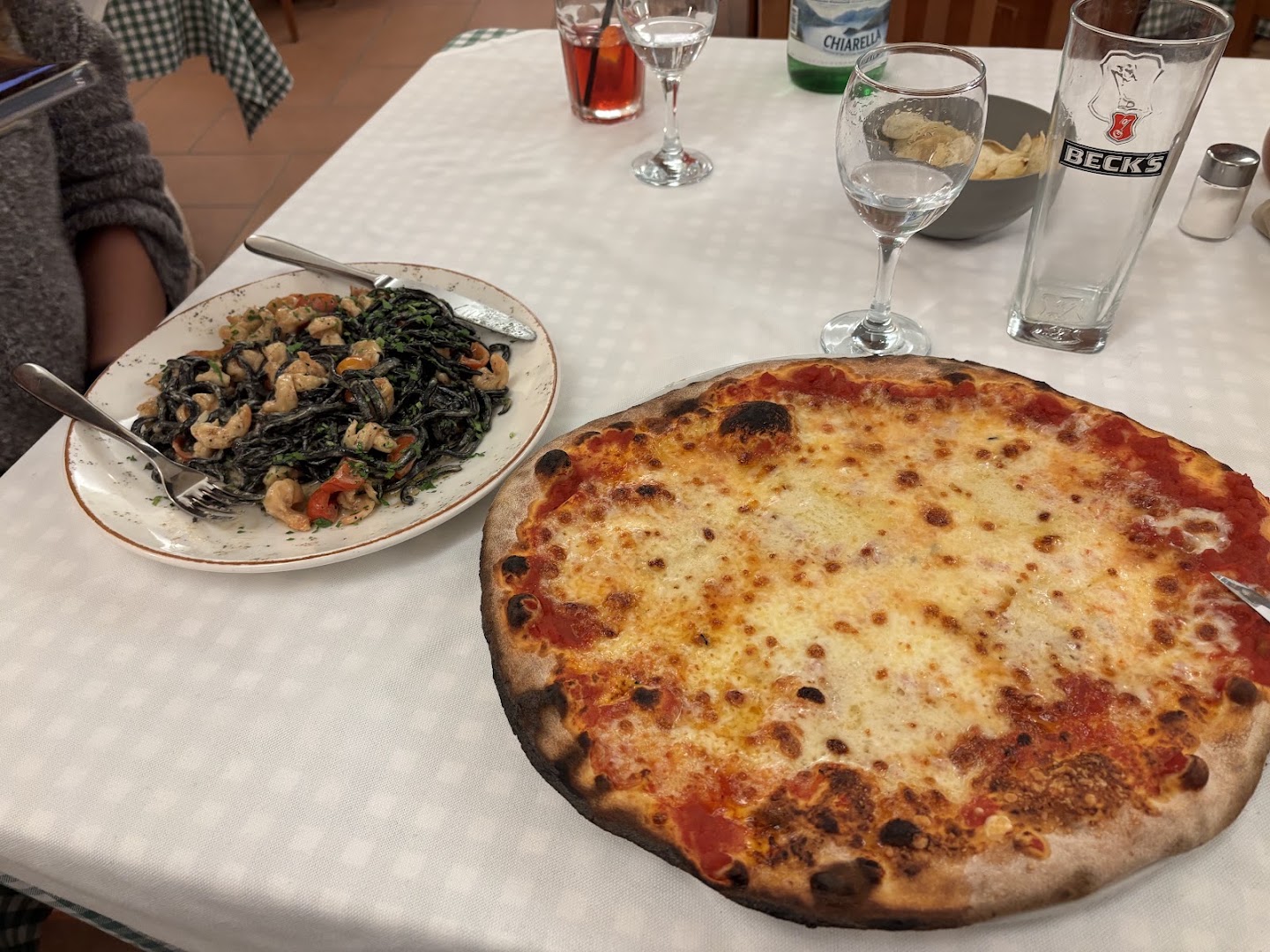 Ristorante Pizzeria Bar I Tipi Tipici