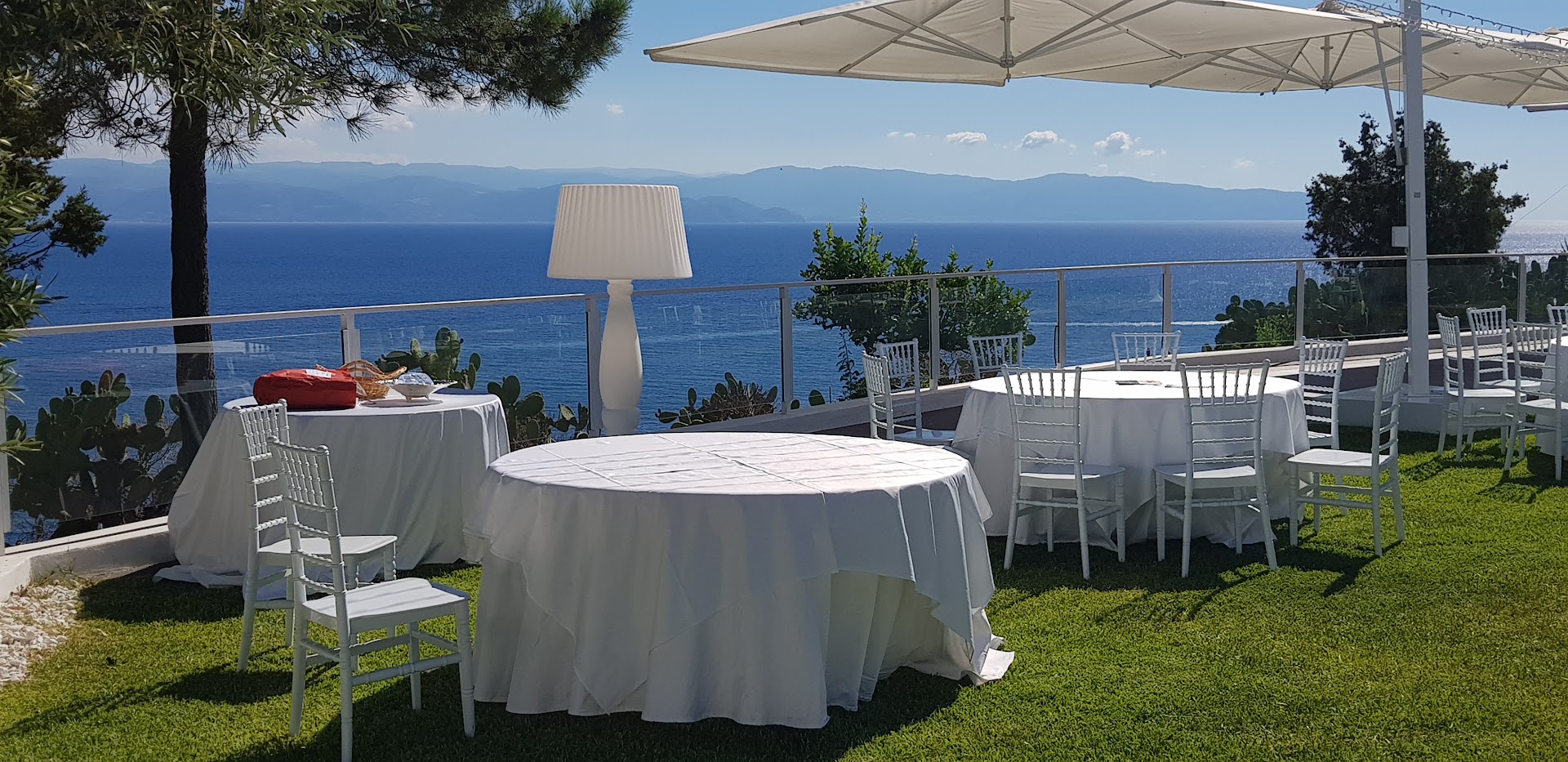 Ristorante Pizzeria Bar "Il Faro"