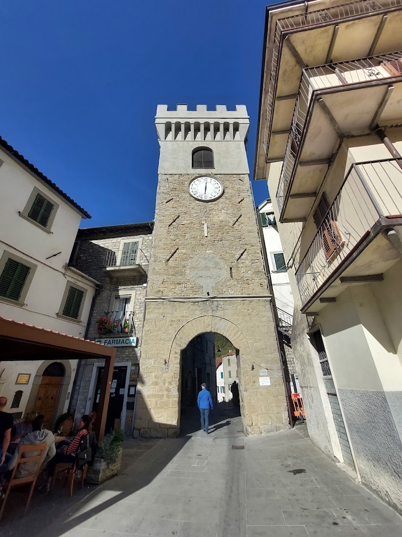 Ristorante Pizzeria Bar Il Granaio