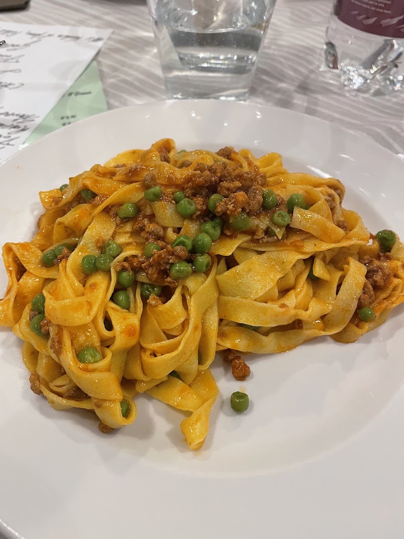 Ristorante Pizzeria Bar Il Granaio